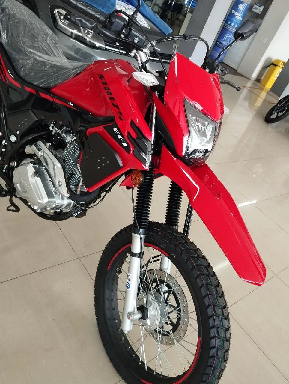 COM 1 MIL DE ENTRADA  - Foto 3