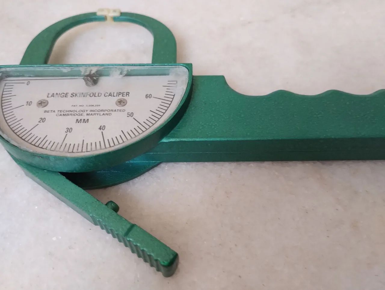 Adipômetro LANGE  - Foto 5