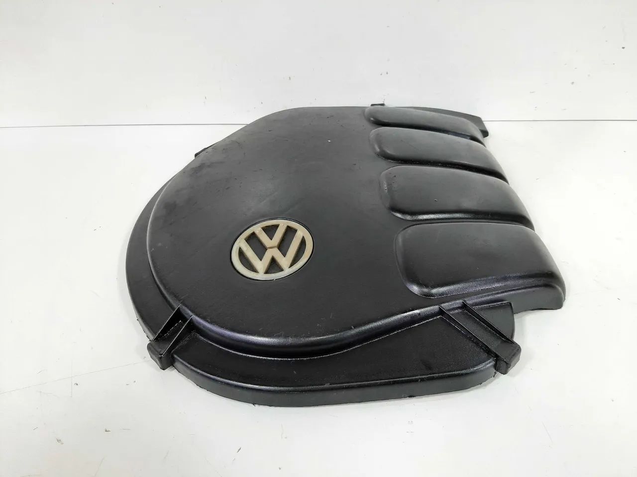 Tampa Motor Capa Gol G3 16v Power 1998 1999 2000 A 2003 - Foto 5