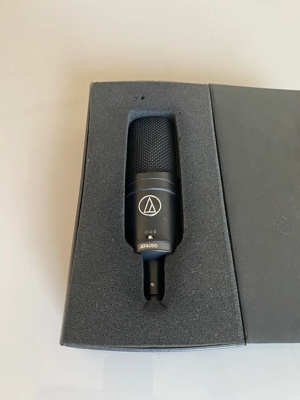 Microfone condensador Audio Technica AT4050 - Foto 3