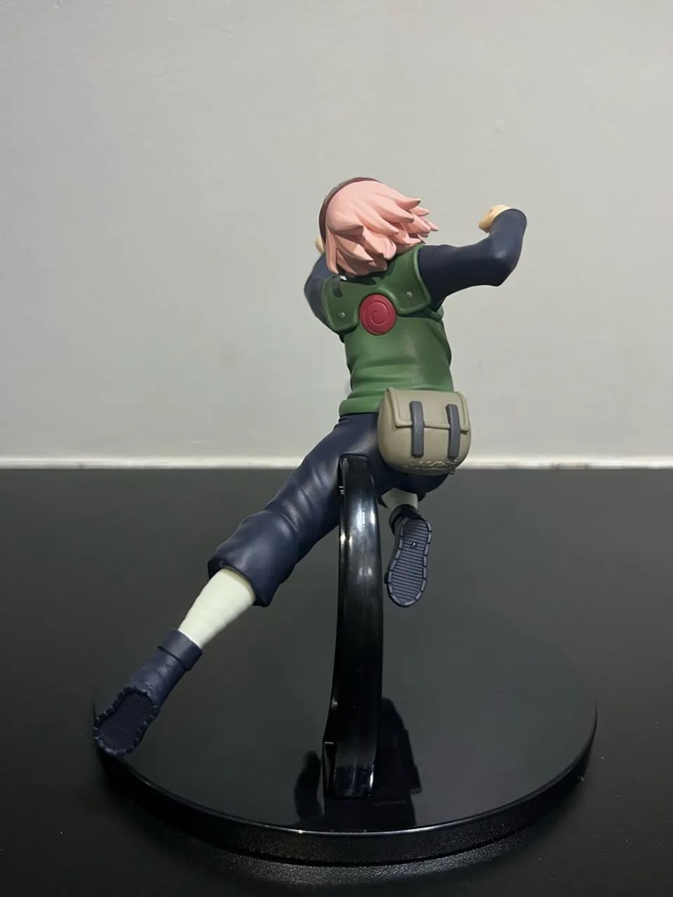Action Figure - Sakura Haruno Naruto Shippuden - Vibration Stars