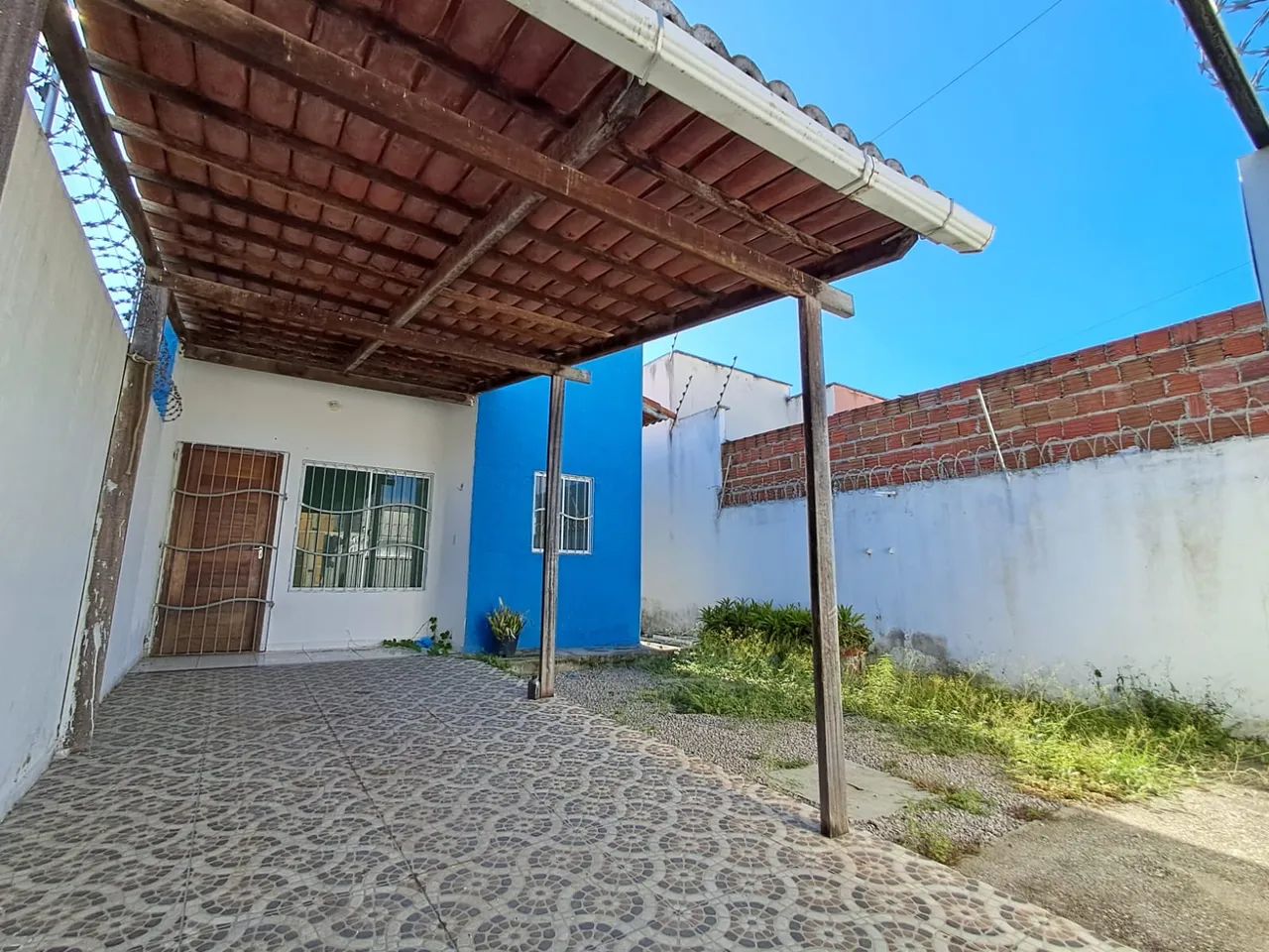 REPASSE DE CASA NO CONJUNTO FLAMBOYANTS. - Foto 4