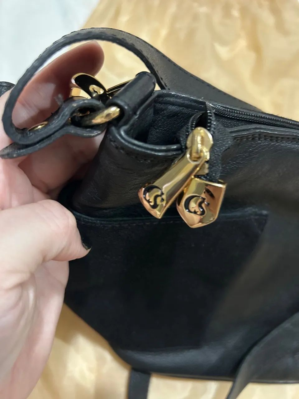 Bolsa Carmen Steffens  - Foto 2