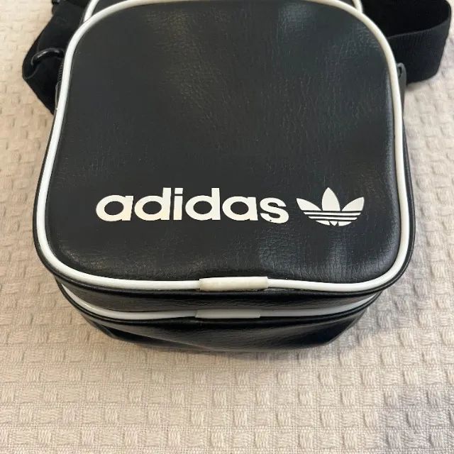 Bolsa Adidas Originals Mini bag tiracolo (Original) - Bolsas