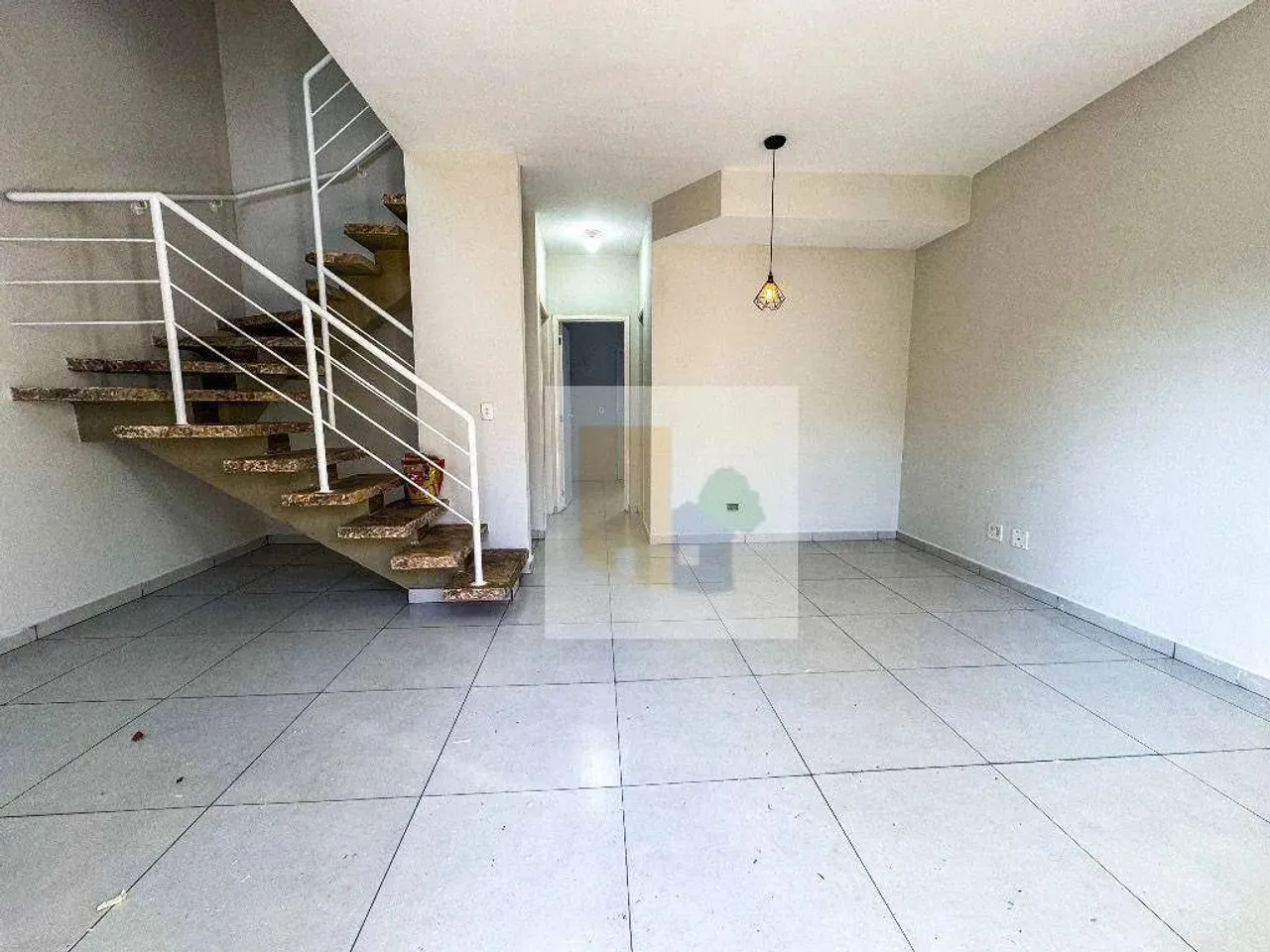 Casa com 3 dormitórios para alugar, 103 m² - Granja Viana - Condomínio Viva Vida - Cotia/S