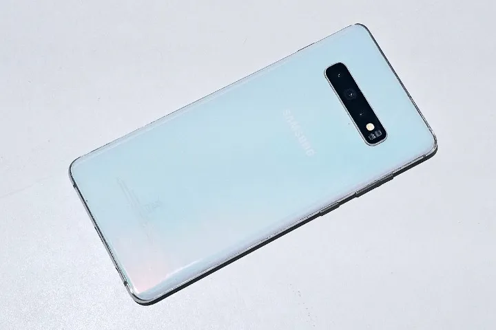 samsung galaxy s10 branco