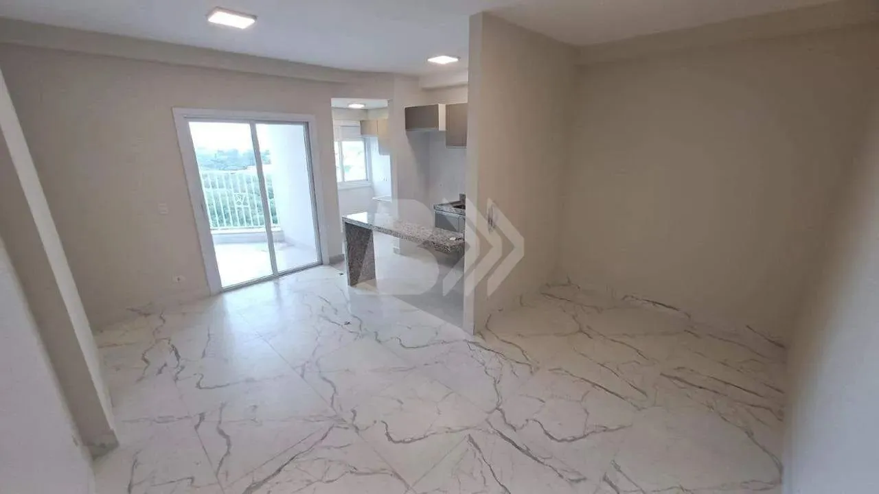 Apartamento Residencial à venda no Condomínio Villa Serena no bairro Jardim Califórnia em