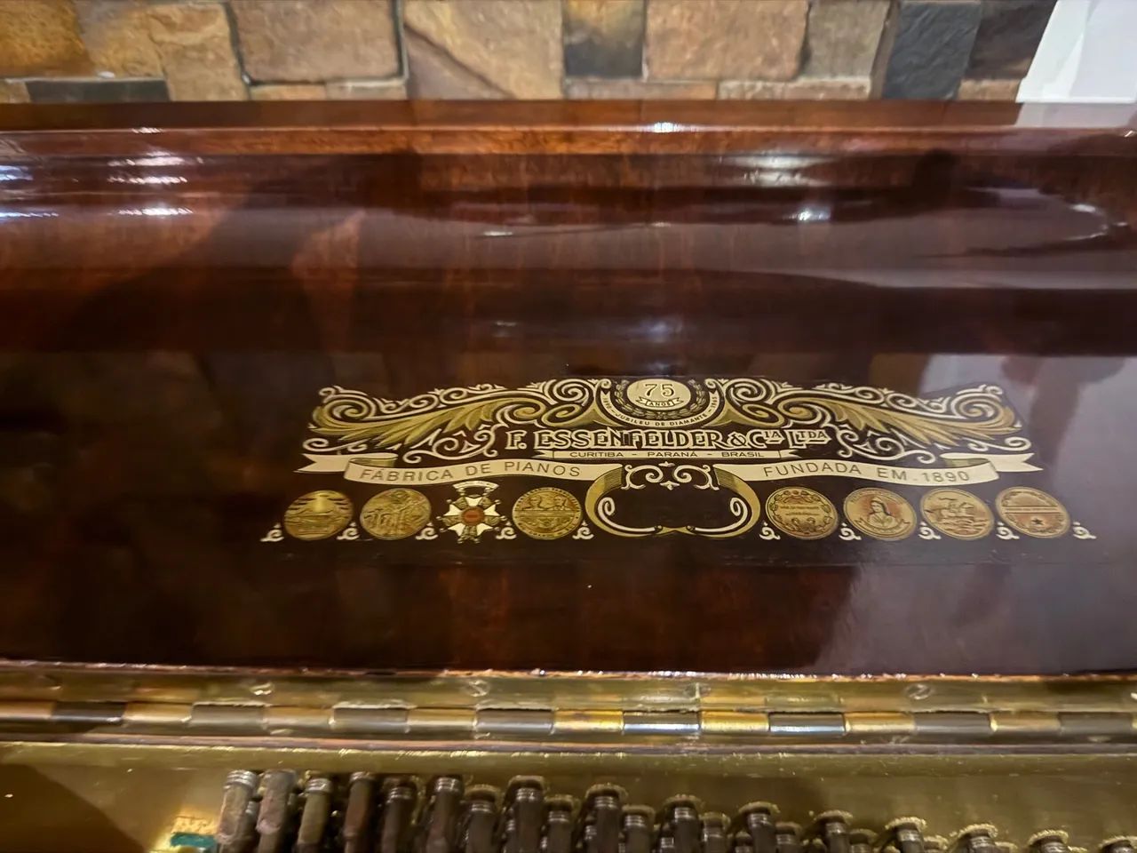 Piano Essenfelder   - Foto 3