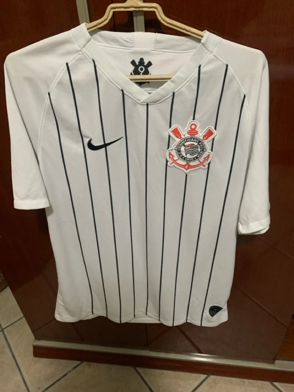 Camisa Corinthians - 2020 G