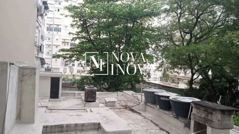 Sala - / Comercial / Copacabana