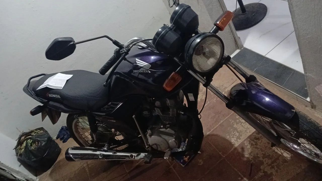 Fan 125 - Foto 3