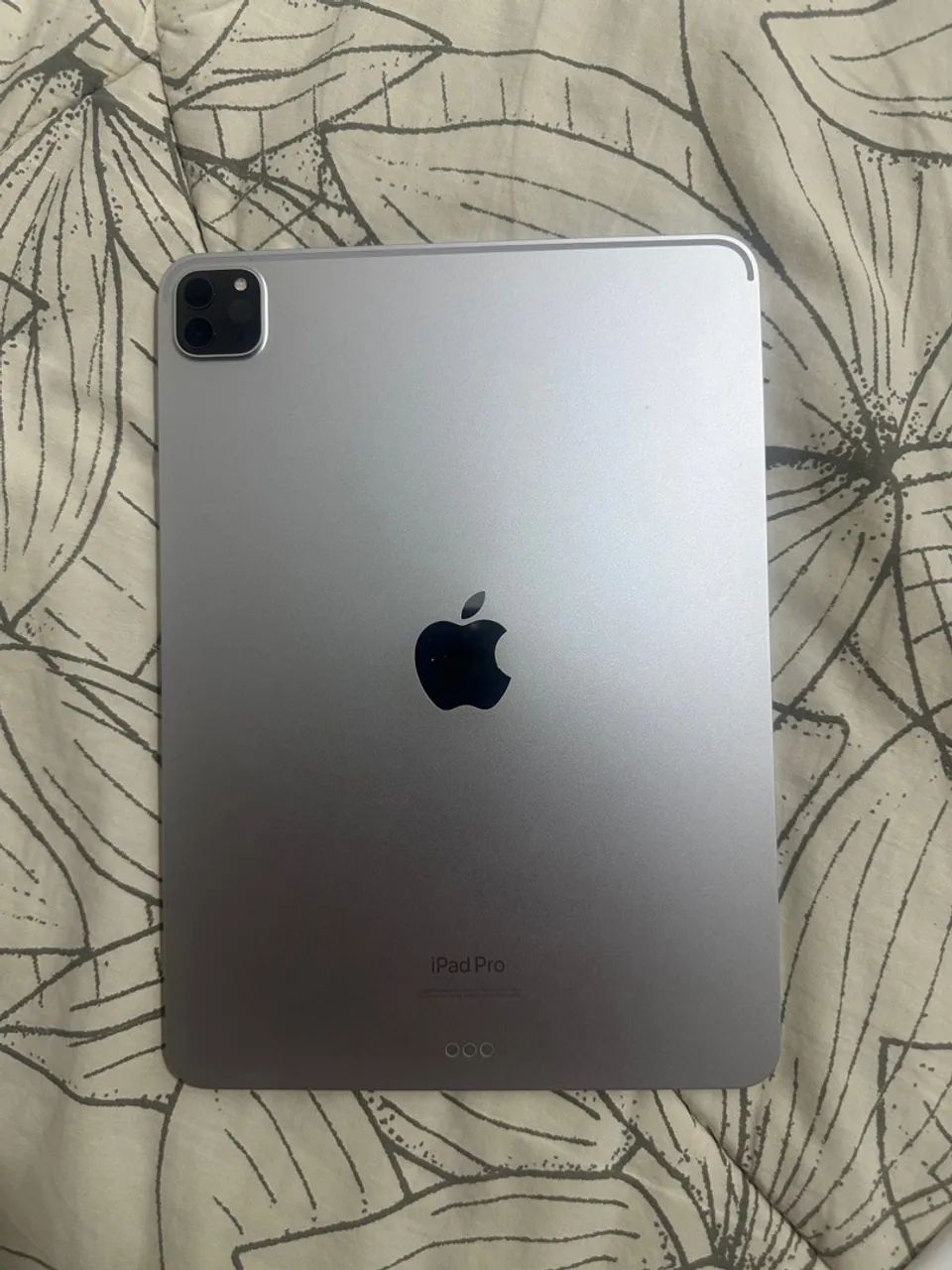 iPad Pro 11 polegadas M2 + Apple Pencil 2 + Magic Keyboard - Foto 5