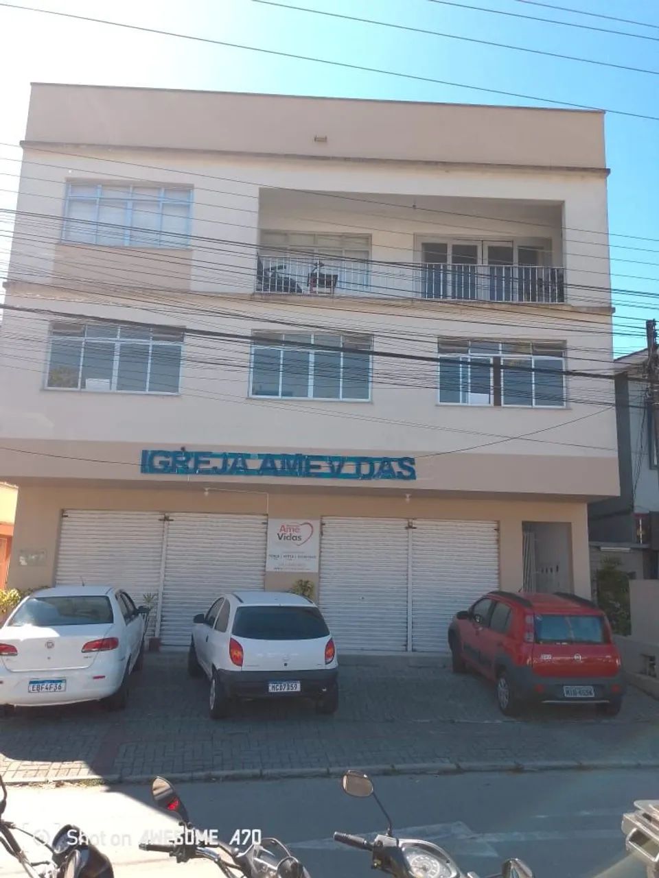 Foto - Blumenau - Garcia