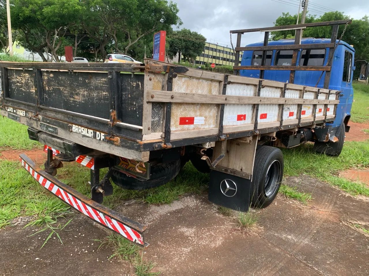 Vendo ou troco doc ok - Foto 10