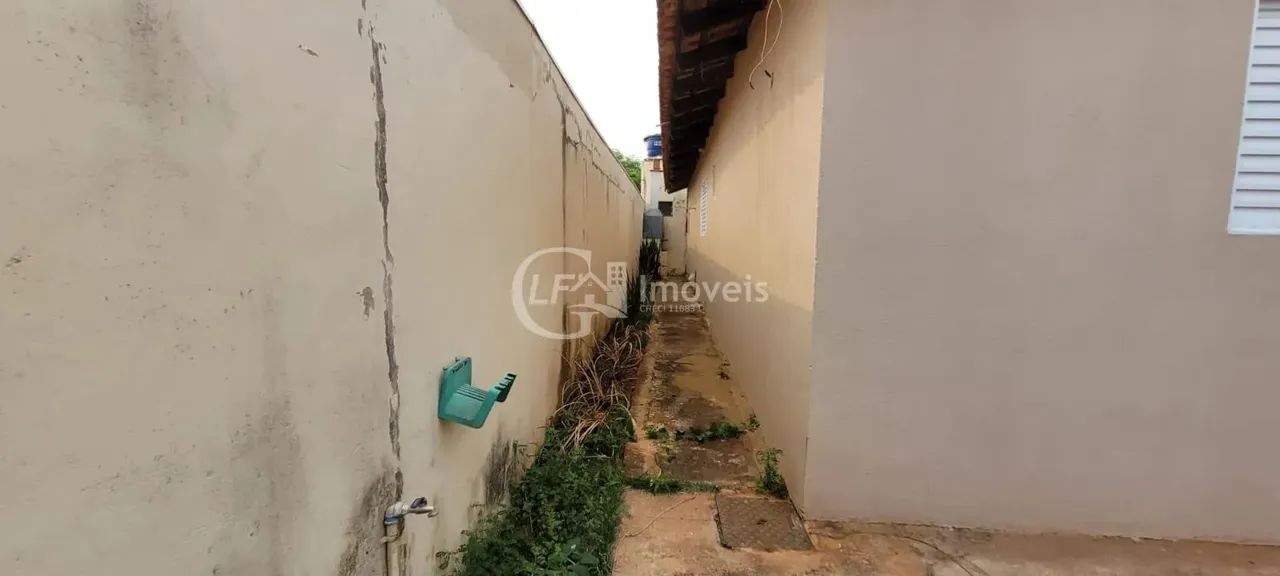 Imperdível: Casa à venda em Campo Grande-MS, Parque dos Novos Estados, 4 quartos, 2 suítes - Foto 4