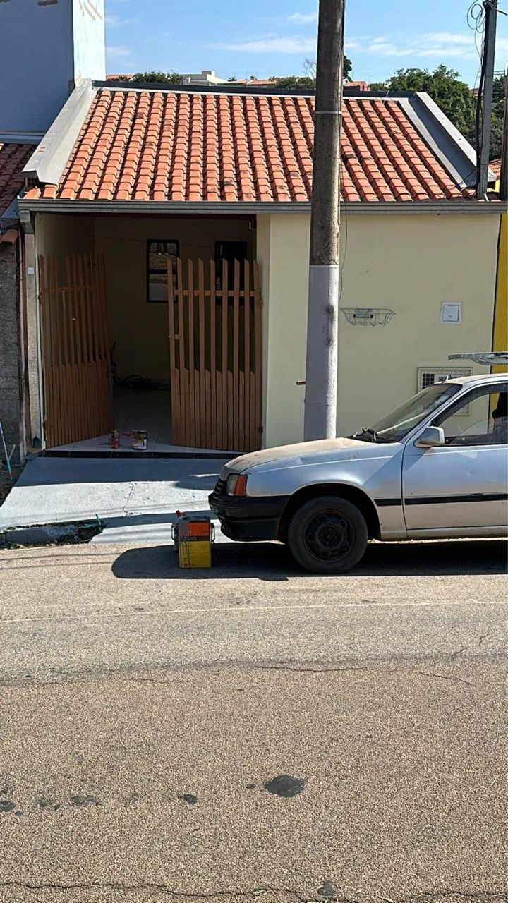 Foto - Itapetininga - Vila Nova Itapetininga