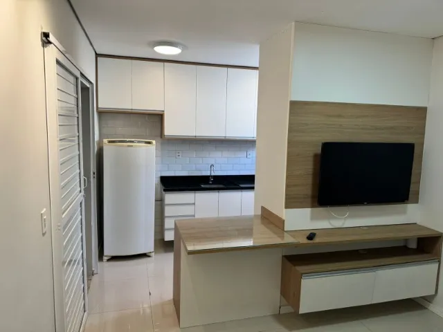 Apto 1 quarto mobiliado na Vila da Penha R$ 1650,00