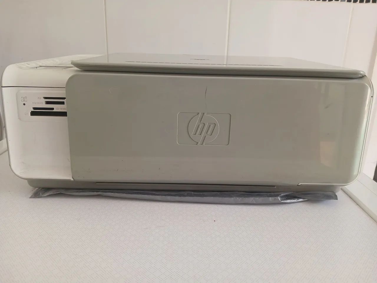 Impressora c4280 (usada / sem tinta) - Foto 2