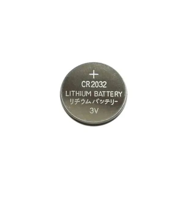 Bateria Lithium 3V CR2032 1 und - WZetta - Foto 2