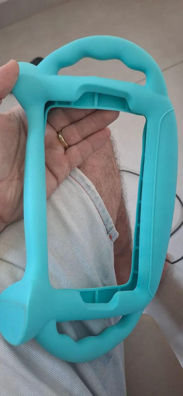 Tablet Samsung sm t111m - anúncio original  - Foto 4