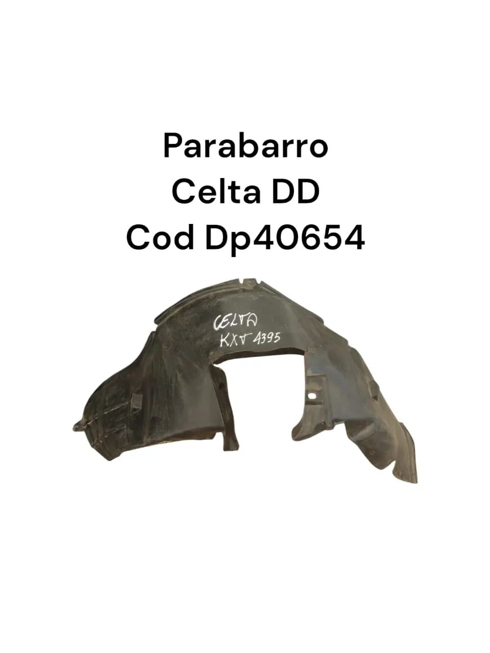 Parabarro Celta Dd Cod Dp40654