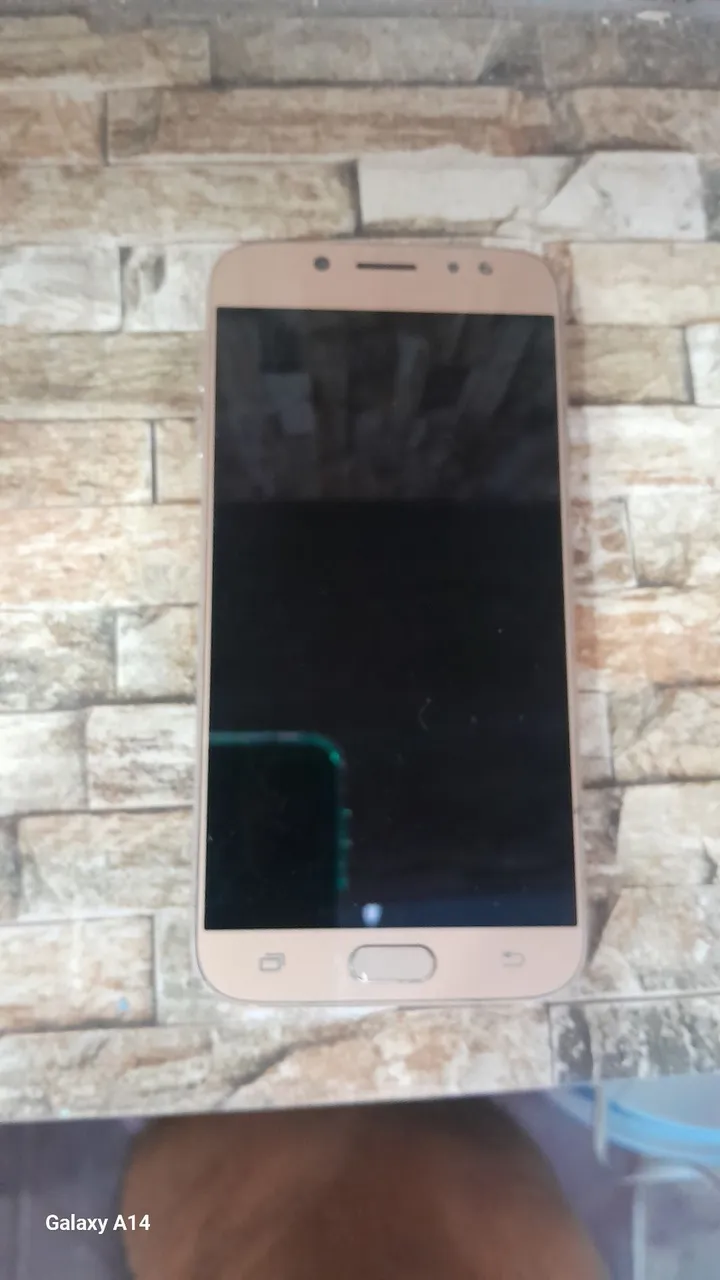 Galaxy j7 Pro