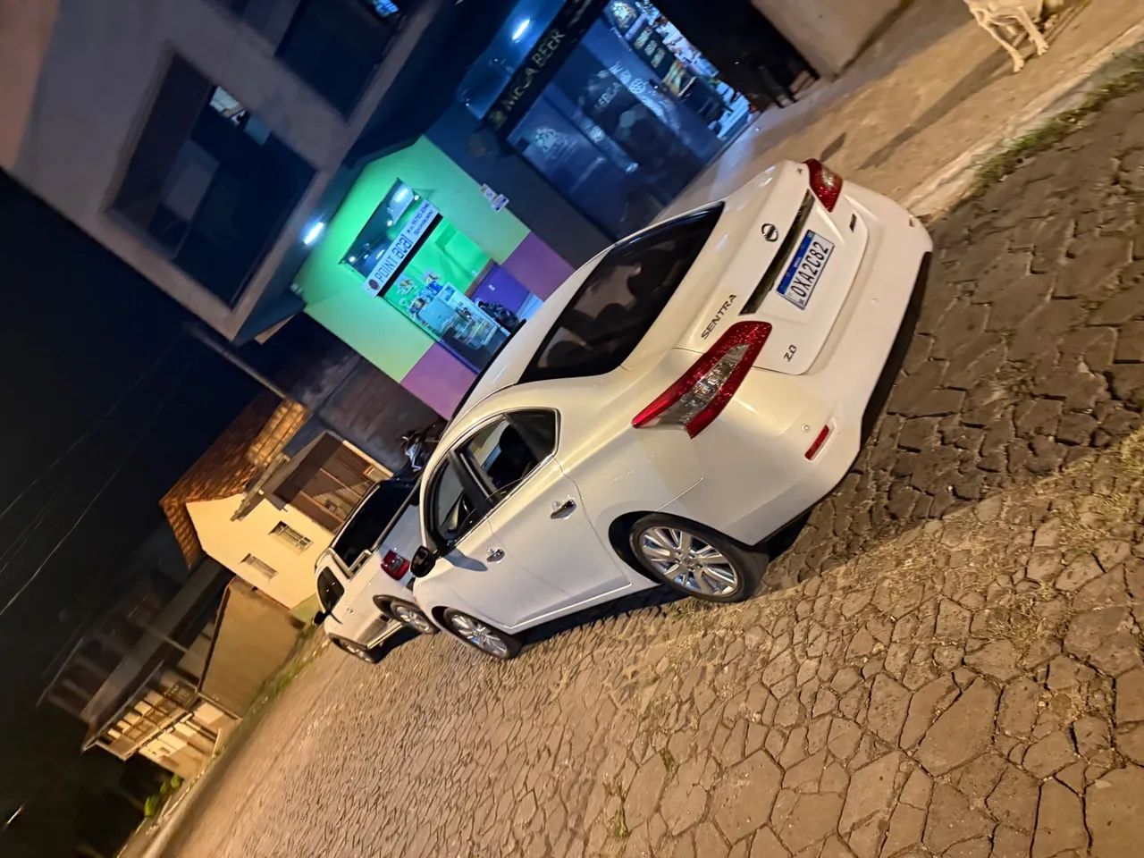 Nissan Sentra sl - Foto 3