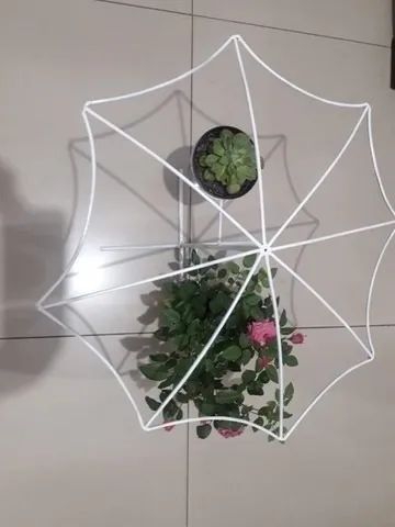 Vasos de plantas - Foto 5