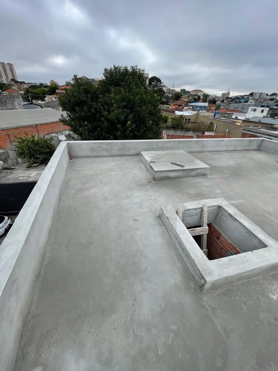 CONSTRUTORA RFS  - Foto 5