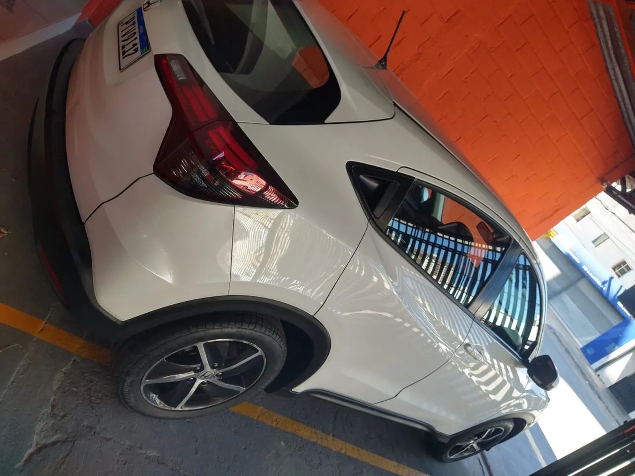 HRV 2020/2020 - Foto 4
