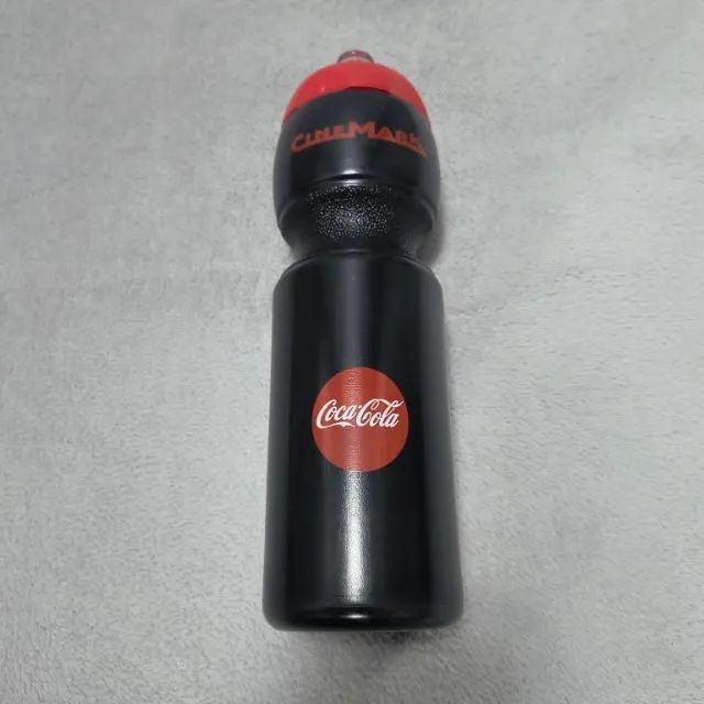 Squeeze Filme Tomb Raider A Origem Coca-Cola Cinemark - Foto 2