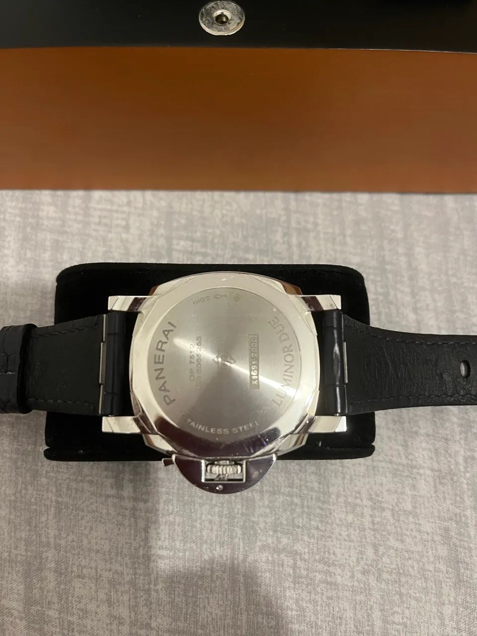 Relógio Panerai Original - Foto 3