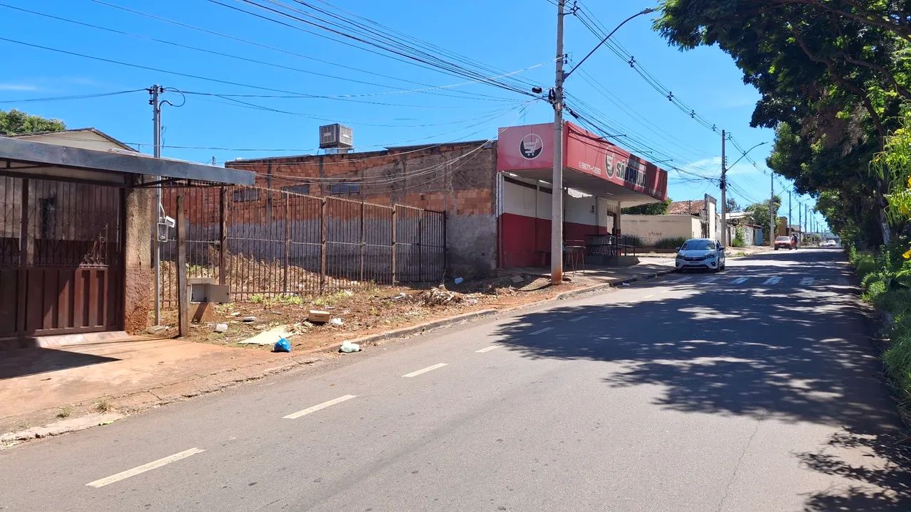 Vendo Lote Comercial  - Foto 4