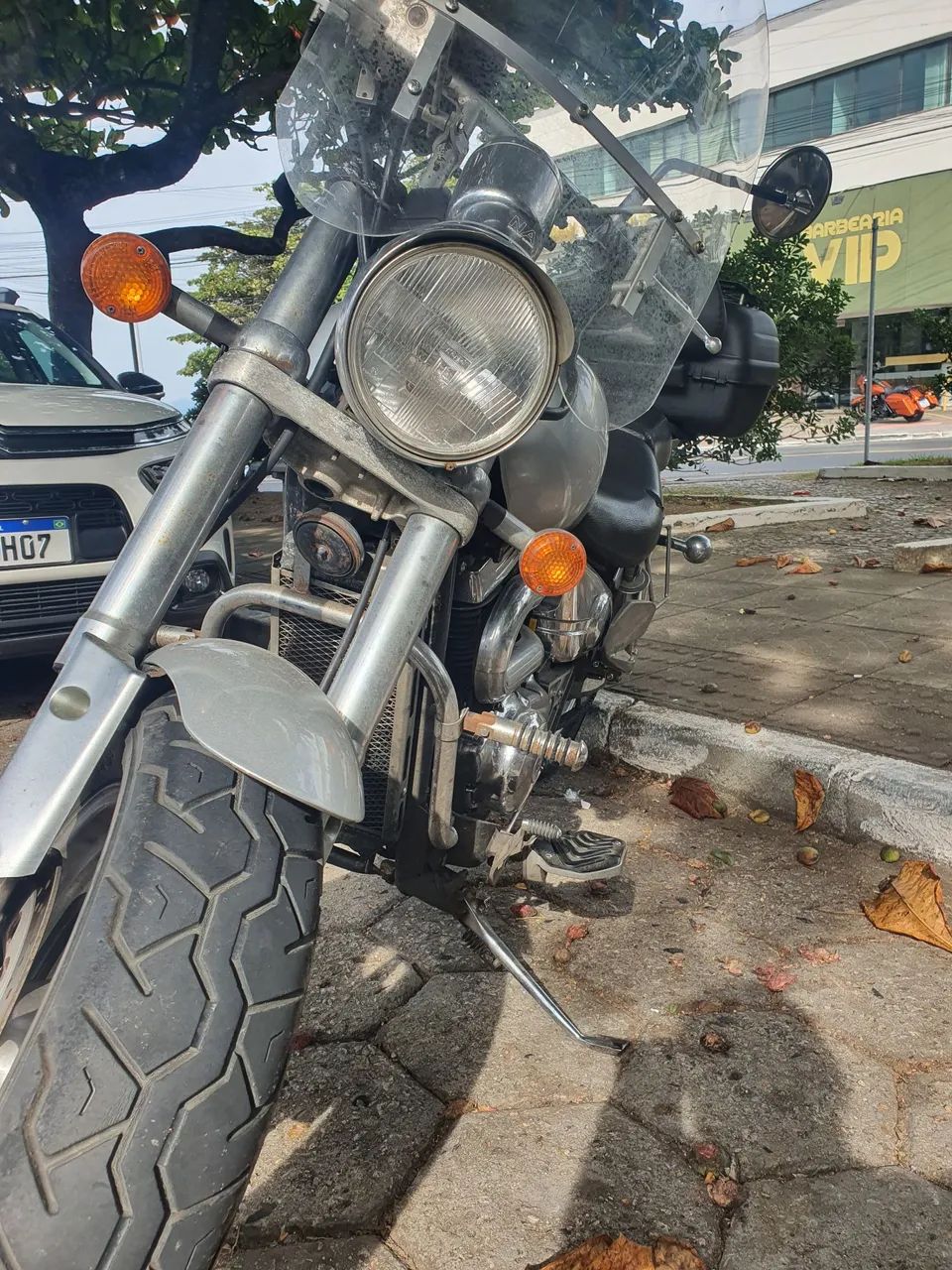 Suzuki Marauder 800 - Foto 2