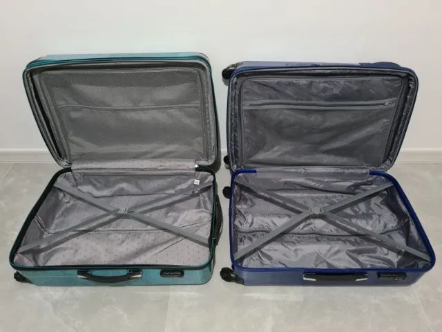 Mala de Viagem Primicia Grande 32Kg - Foto 3