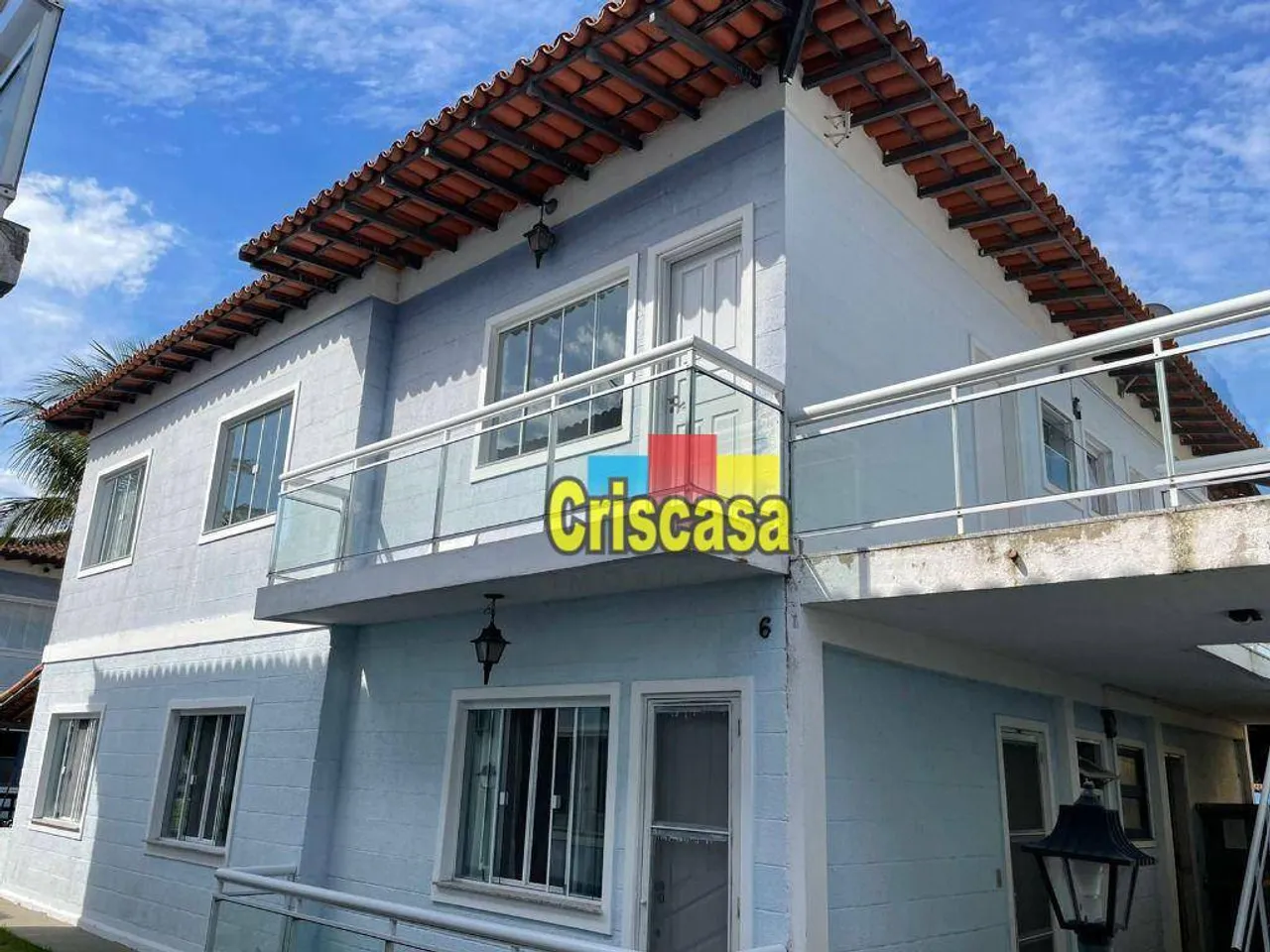 Apartamento com 2 dormitórios à venda, 80 m² por R$ 320.000,00 - Parque Burle - Cabo Frio/