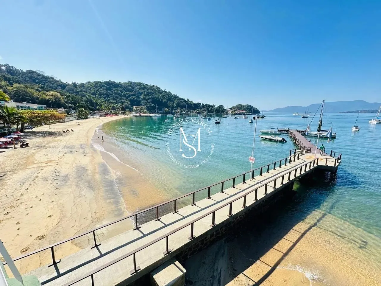 Apartamento à venda em Angra dos Reis/RJ