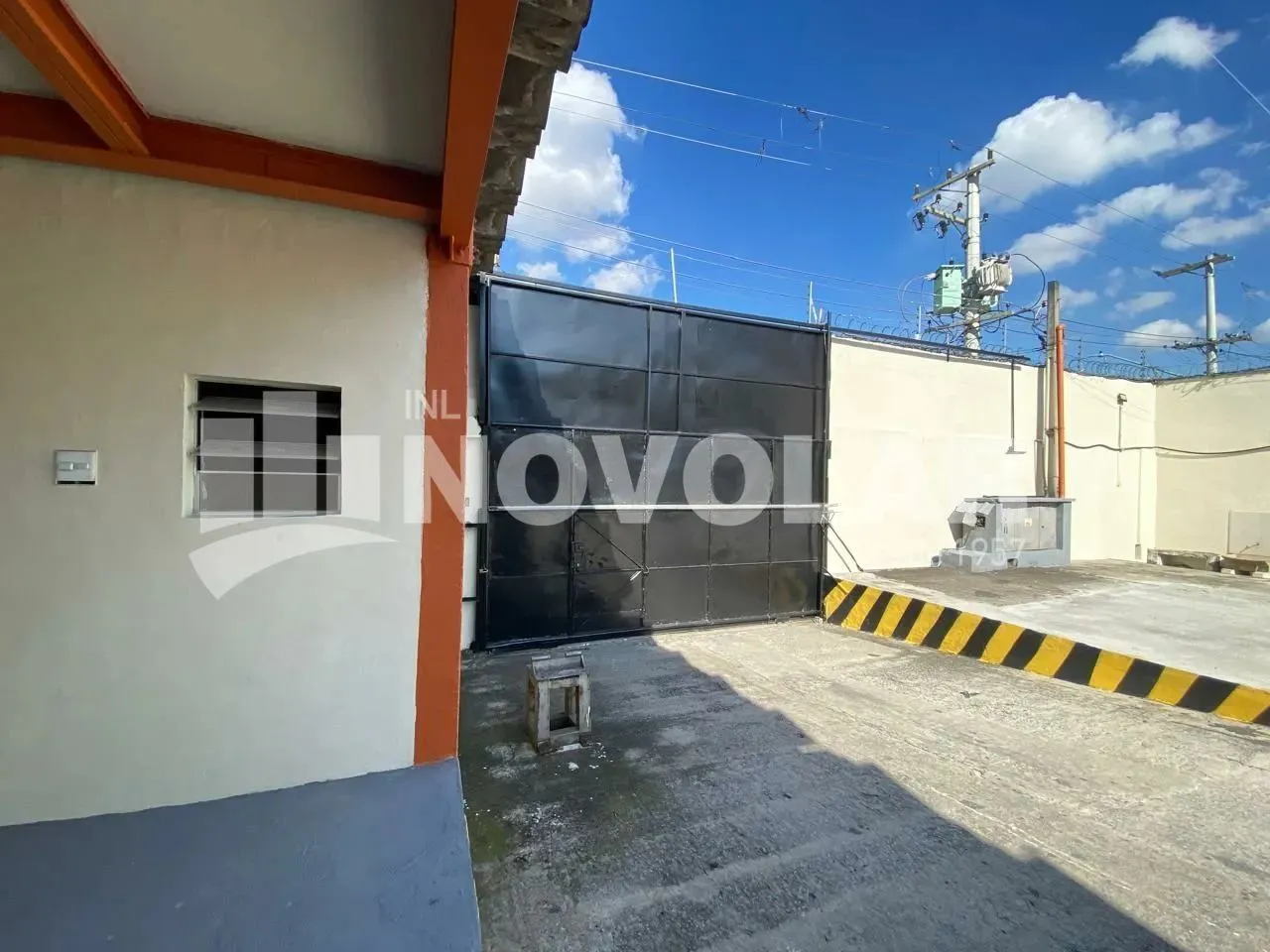 Galpão para Locação na Vila Guilherme | Terreno 500m² | Escritório com 3 Salas | Energia T