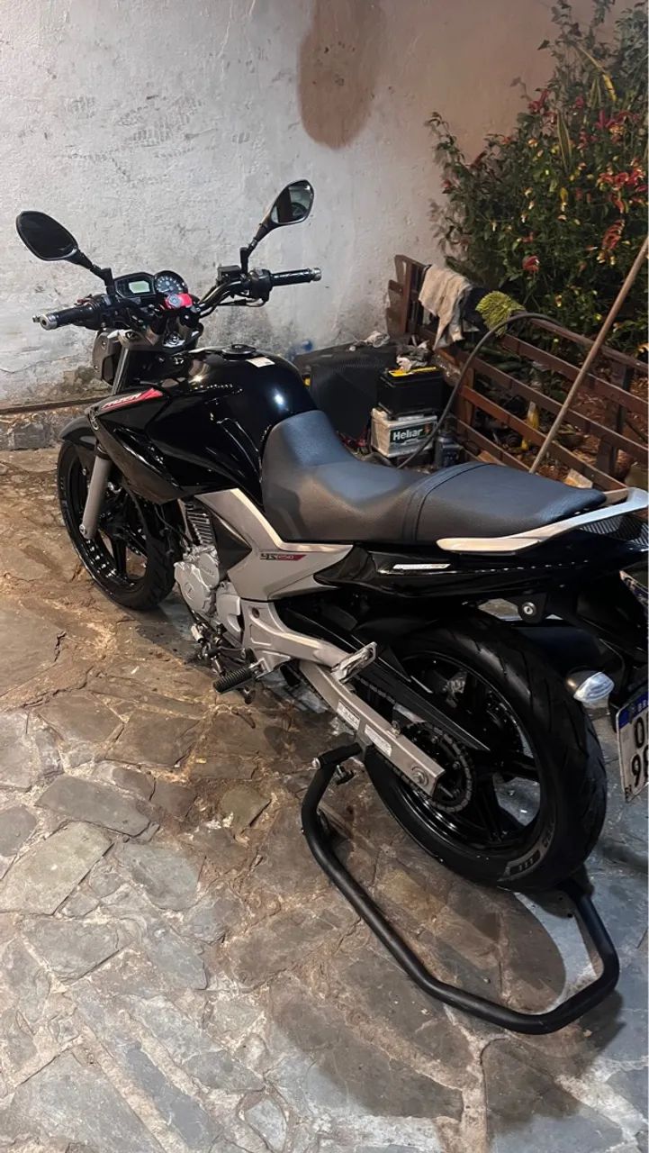 Fazer Blueflex - Foto 2