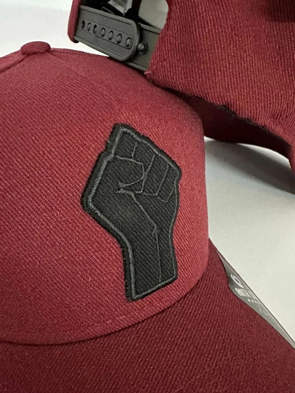 Boné resistência  - Foto 2