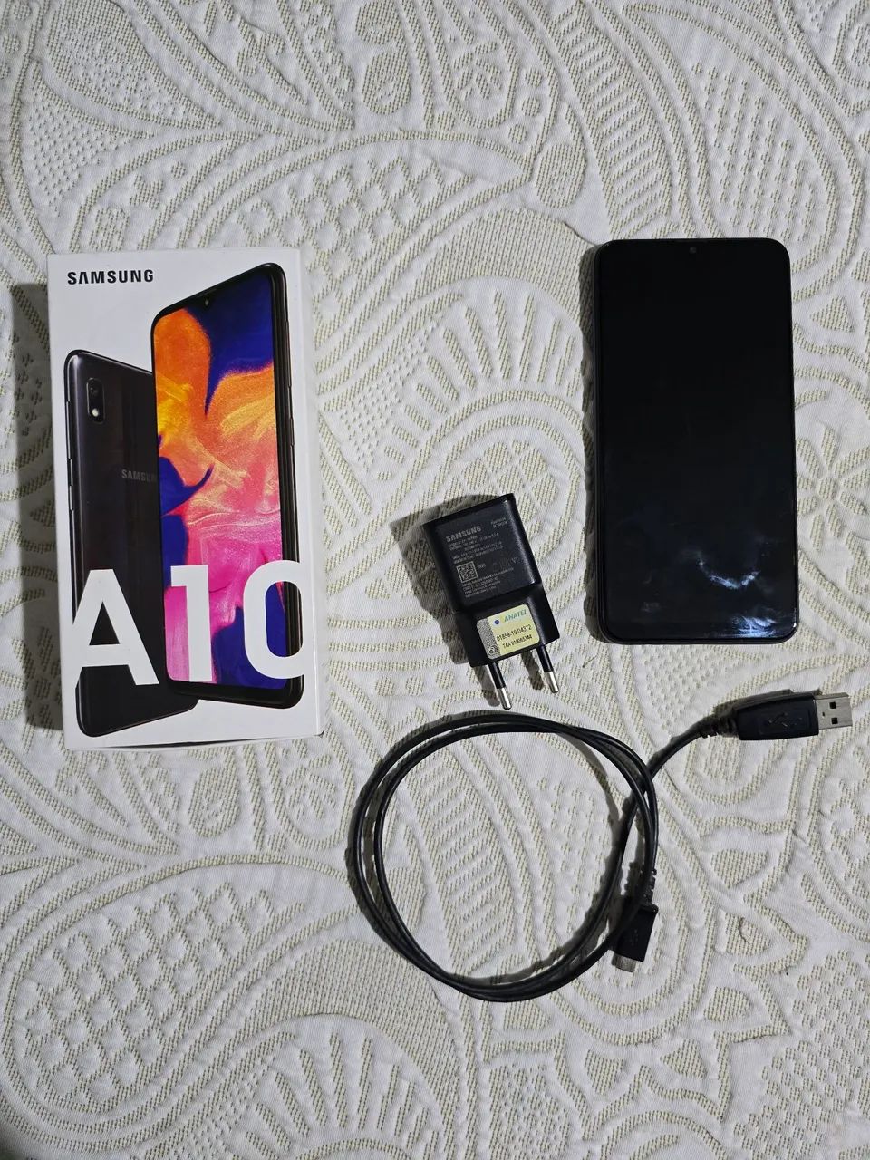 Samsung Galaxy A10 32GB