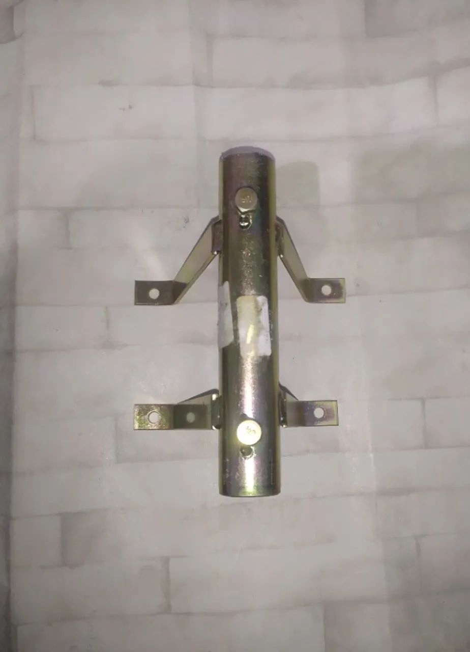 Suporte Para Antena Tipo Cavalete - Novo