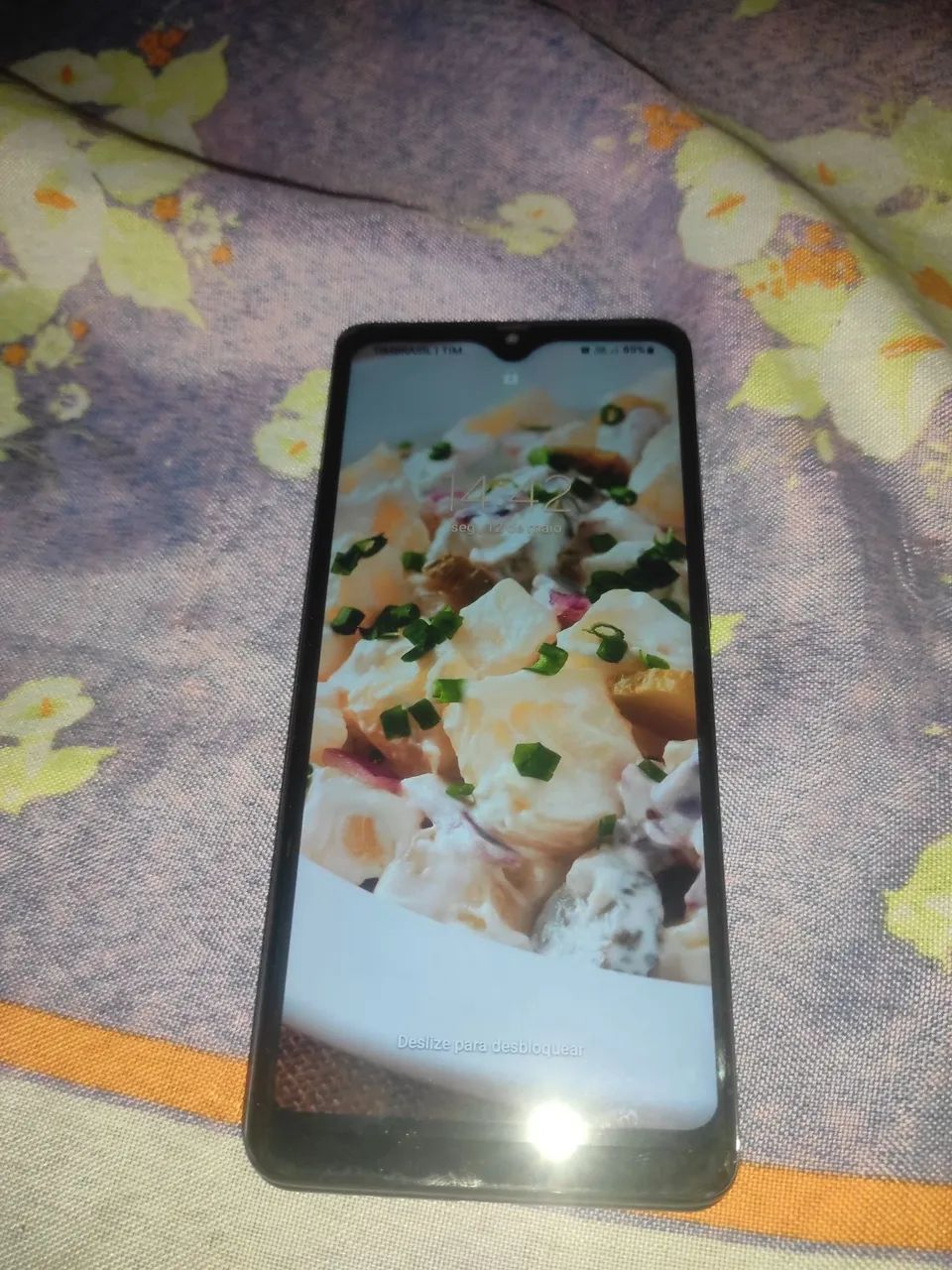 Samsung Galaxy A31 semi-novo  - Foto 2