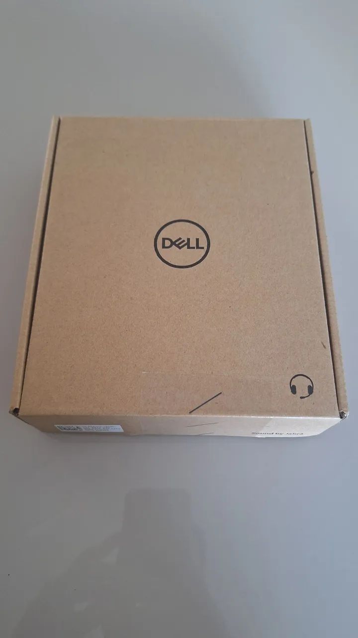 Fone Dell USB *NOVO* *LACRADO*  - Foto 2