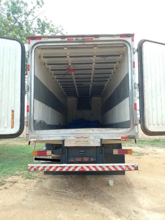 MERCEDES 1420 - Foto 4