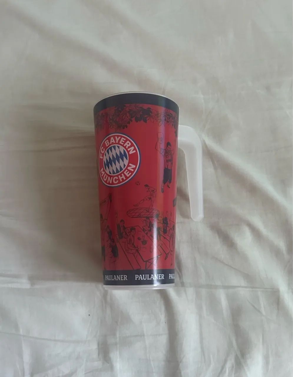 copo - bayern de munique, alemanha  - Foto 2