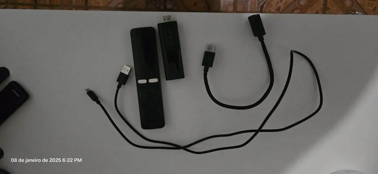 Mi Tv Stick