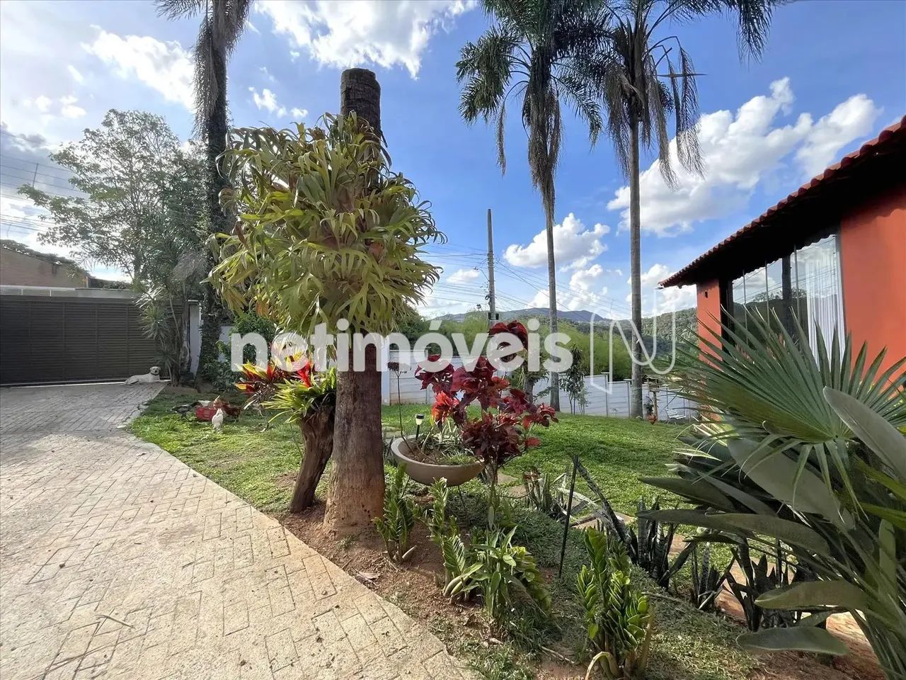 Casa de condomínio em Nova Lima - Foto 2