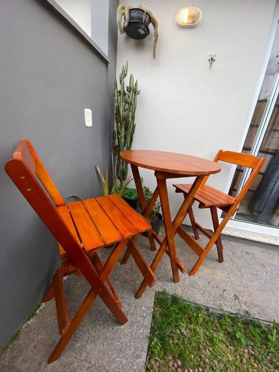 Bistro Set64386065367041123