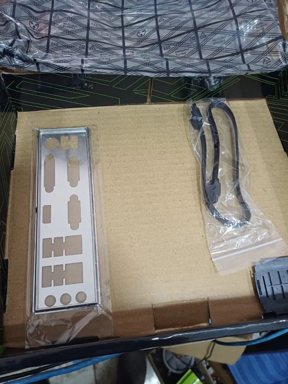 KIT I3 4 Geração com 8GB RAM - Foto 6